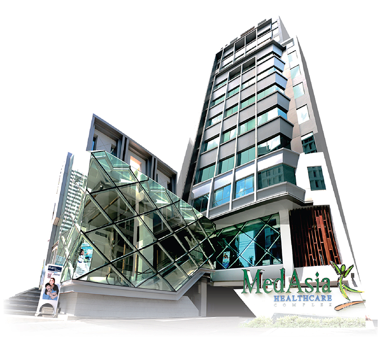 Bangkok Smile Aesthetic Clinic