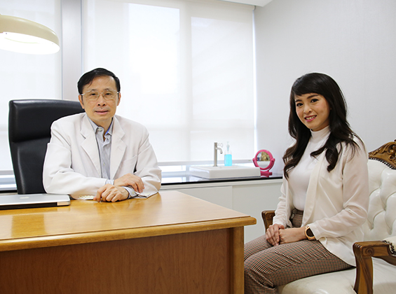 Bangkok Smile Aesthetic Clinic