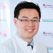 Bangkok Smile Aesthetic Clinic