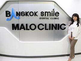 BANGKOK SMILE DENTAL CLINIC
