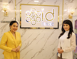 ID CLINIC