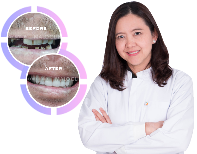 Bangkok Smile Aesthetic Clinic