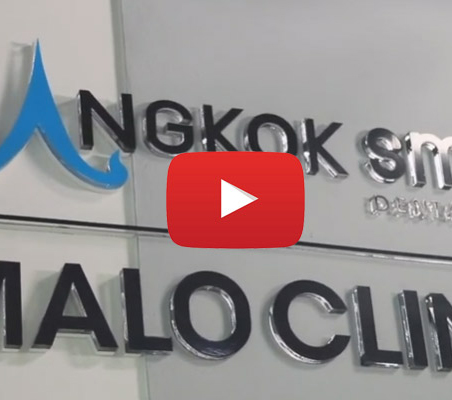 Bangkok Smile Aesthetic Clinic